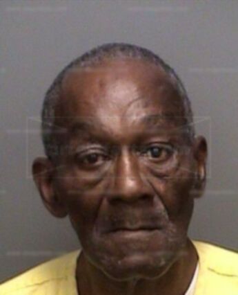 Earl Cornelius Walker