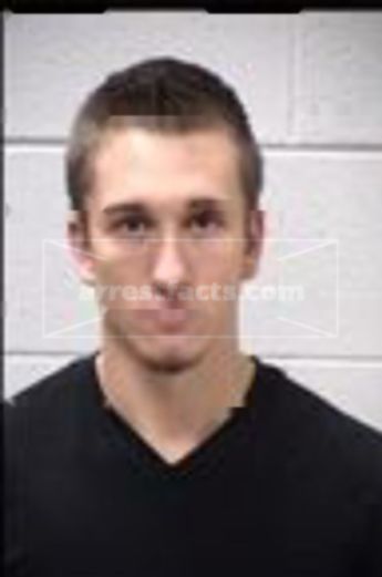 Dillon Tyler Holtz