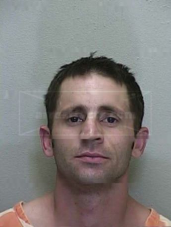 Troy Hunter Robinson
