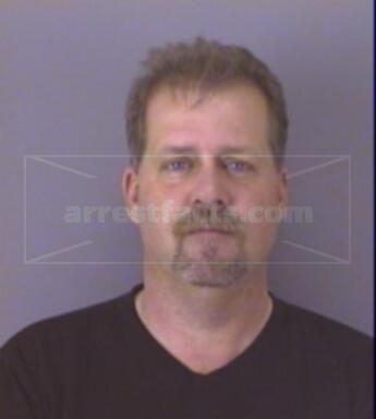 John Wayne Henderson