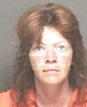 Mary Ann Young