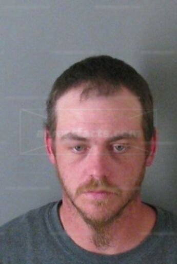 Christopher Dale Cook