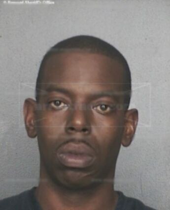 Damien Latroy Howard
