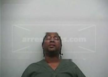 Jeffery Wayne Clark