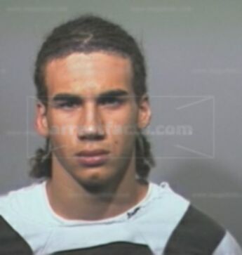 Zackery Appleton