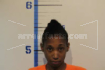 Ruby Derinda Bradley
