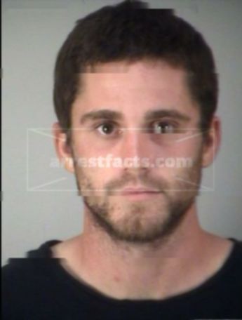Christopher Owen Burnett