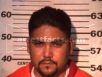Alberto Salinas Ramirez