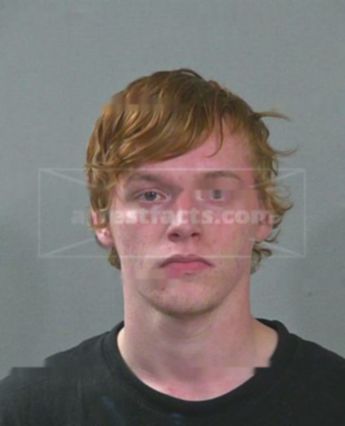 Brandon Lee Frasier
