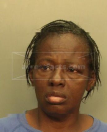 Ola Mae Goodman
