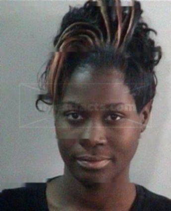 Zena Denise Willis