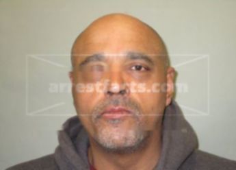 Eric Tracy Brown