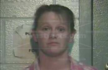Heather Marie Caldwell