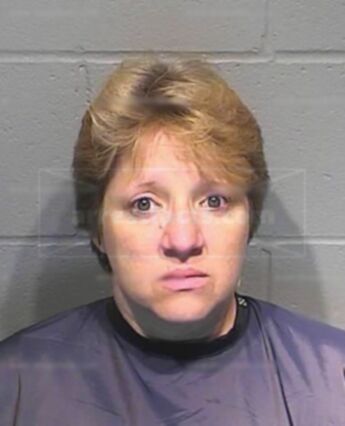 Lisa Shantell Evans