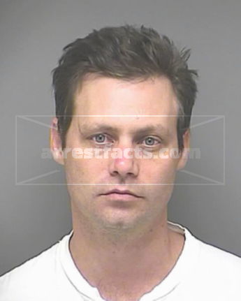 Shane Donovan Coe