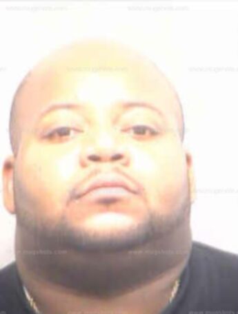 Thomas Errol Hood