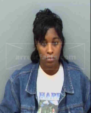 Tonya Marie Love