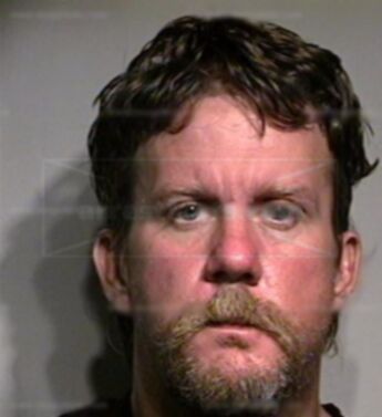 Allan Ray Graham