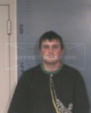 Eric Michael Bergeron