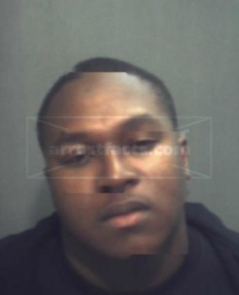 Arthur James Keaton