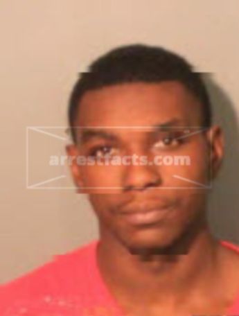Darnell M Guy