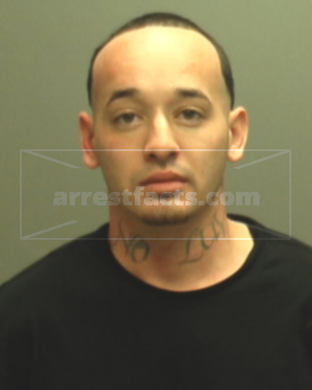 Michael Anthony Bueno