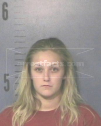 Sage Lynn Richardson