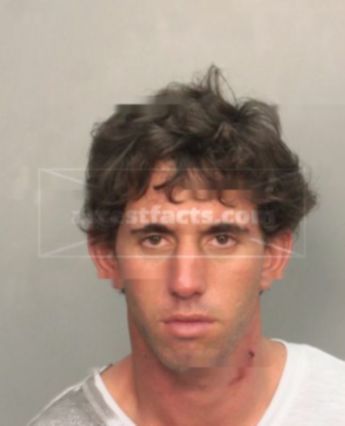 John Matthew Stovall