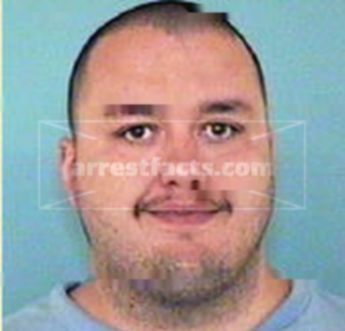 Justin Cory Correll