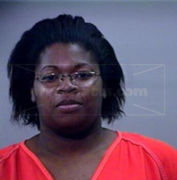 Sequoyah Renee Bellinger