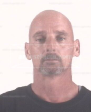 Richard Floyd Jr Morris