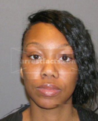 Iasha Katarrie Akbar