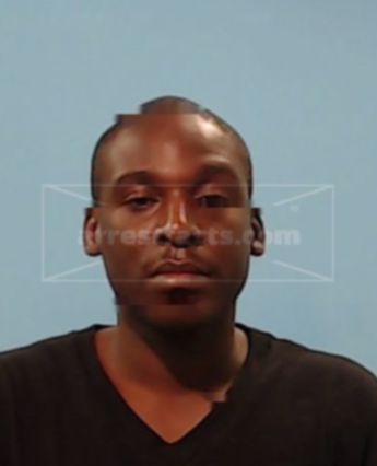Dexter Deon Bray