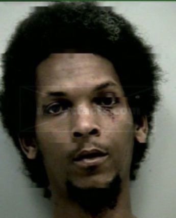 Julius Rashad Johnson