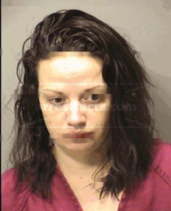 Courtney Danieal Smith