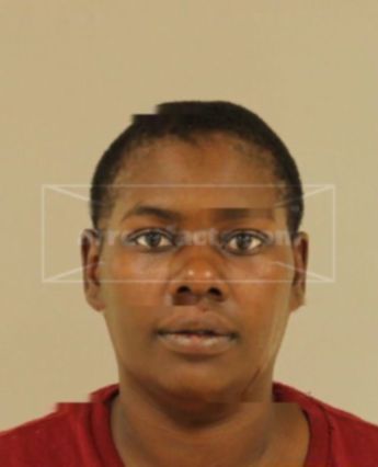 Yashadera Janae Wilkins