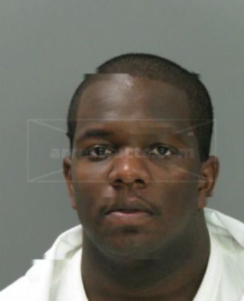 Leviticus Donyaski Young
