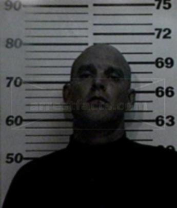 Christopher Michael Hall
