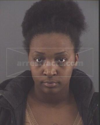 Tierrah Vl Wells