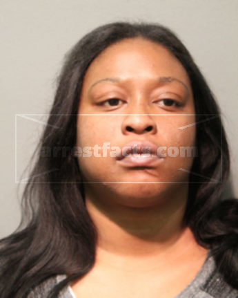 Charday Wilkins
