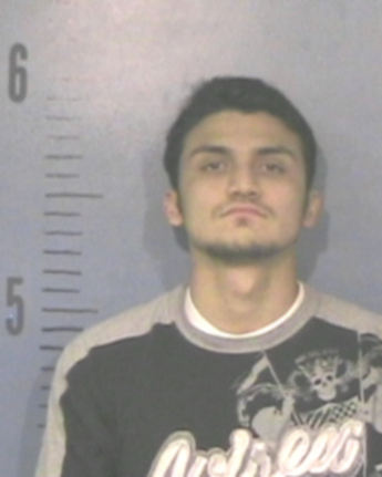 Joseph Timothy Arispe