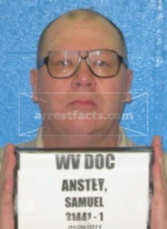 Samuel R Anstey