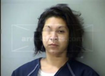 Trisha Marie Marine