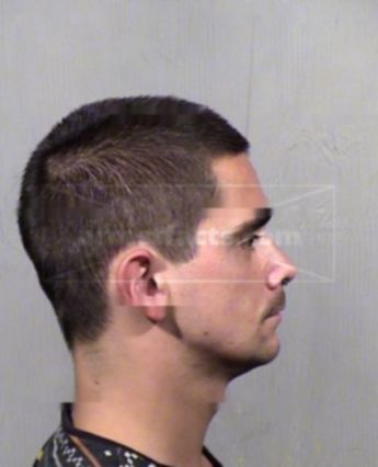 Dillon Jay Penny