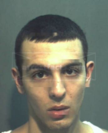 Dominic Joseph Susana