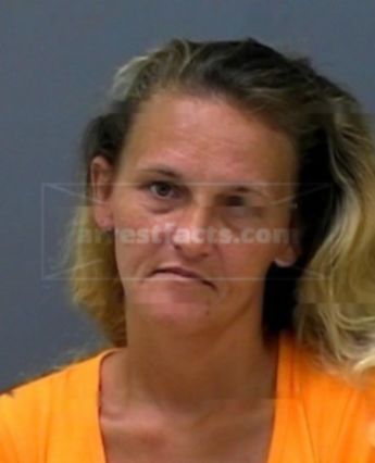 Melissa Deana Peebles