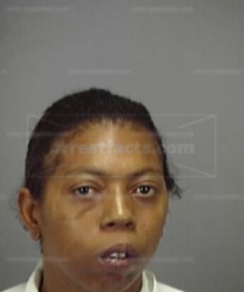 Latonia Denise Collier