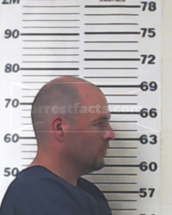 David Wayne Mitchell