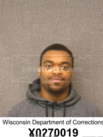 Terrell T Thomas
