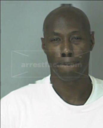 Fredrick Leonard Thurman
